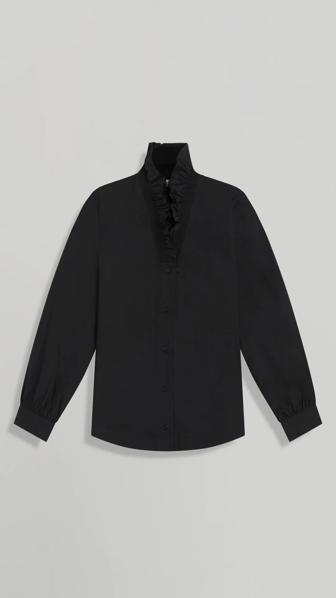 TOPS & BLOUSES